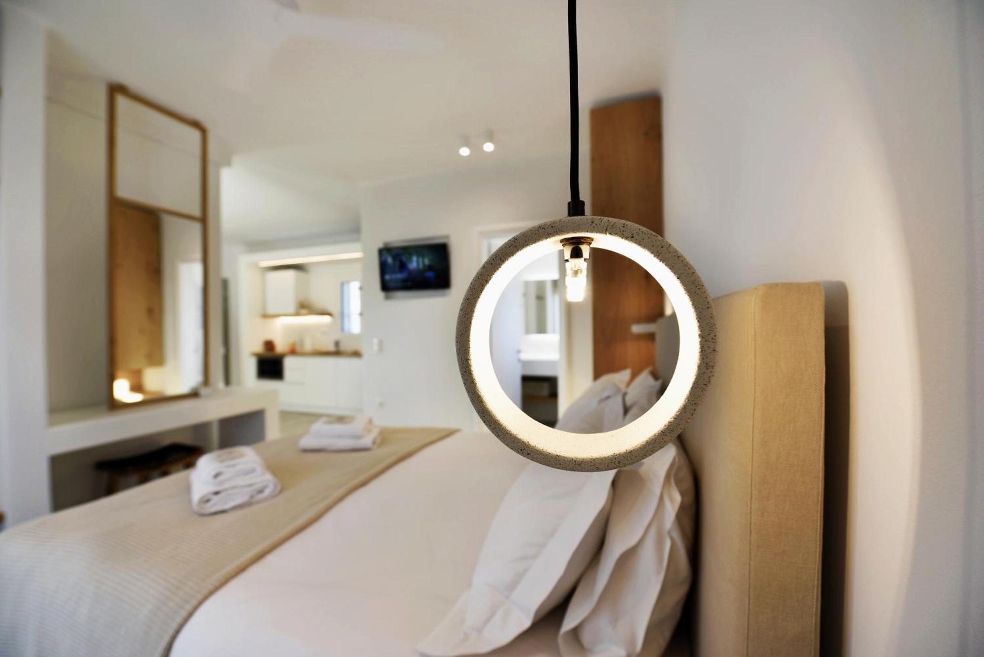 My Suite Adamantas  Dış mekan fotoğraf