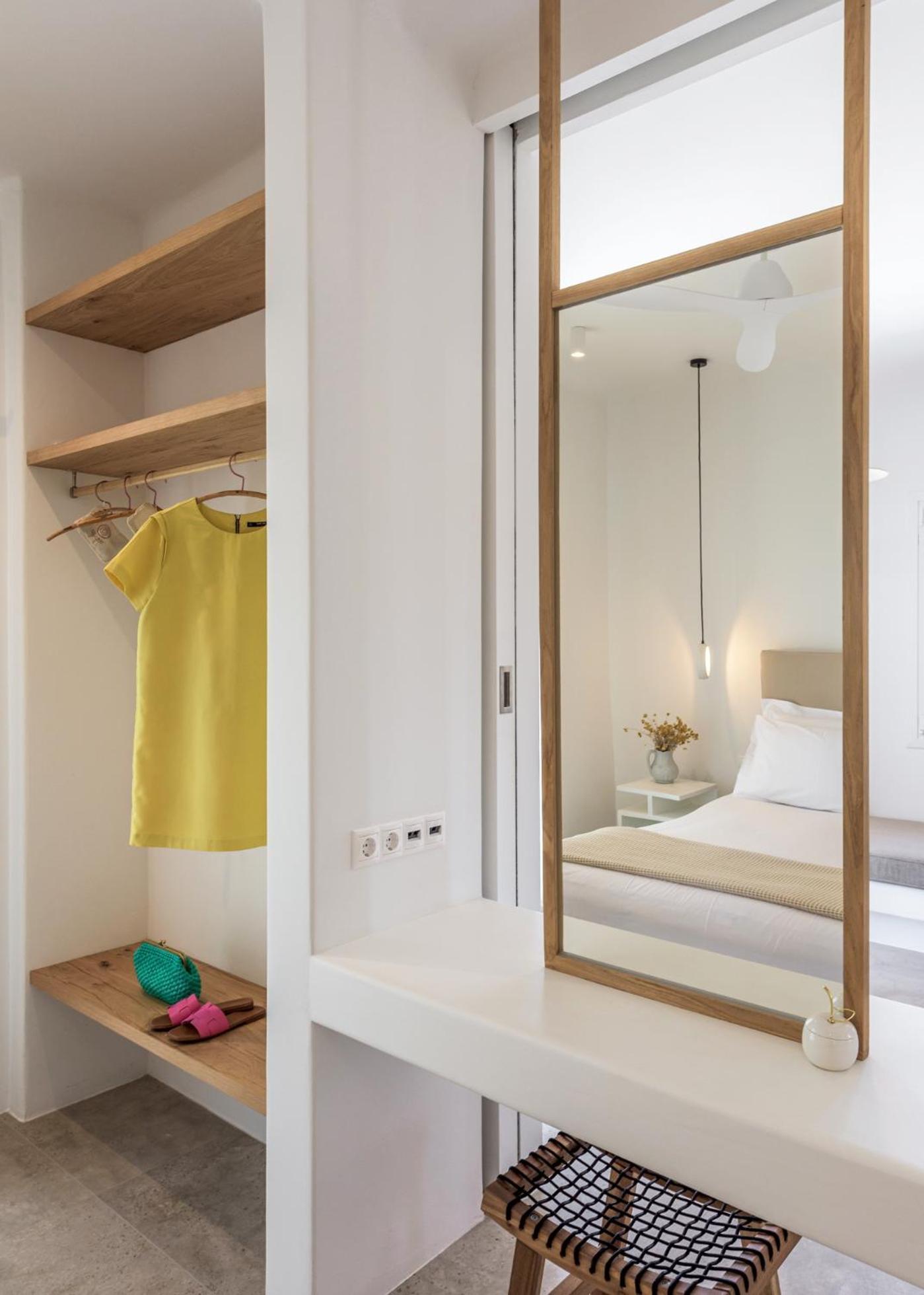 My Suite Adamantas  Dış mekan fotoğraf