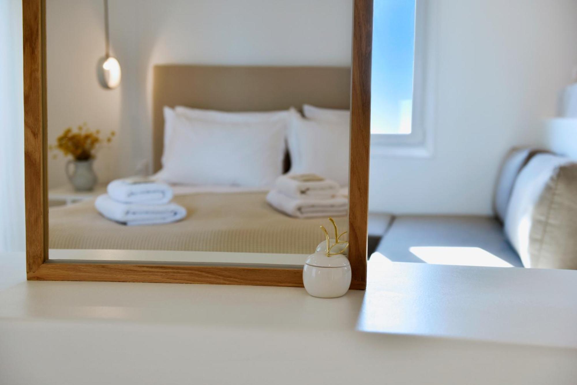 My Suite Adamantas  Dış mekan fotoğraf