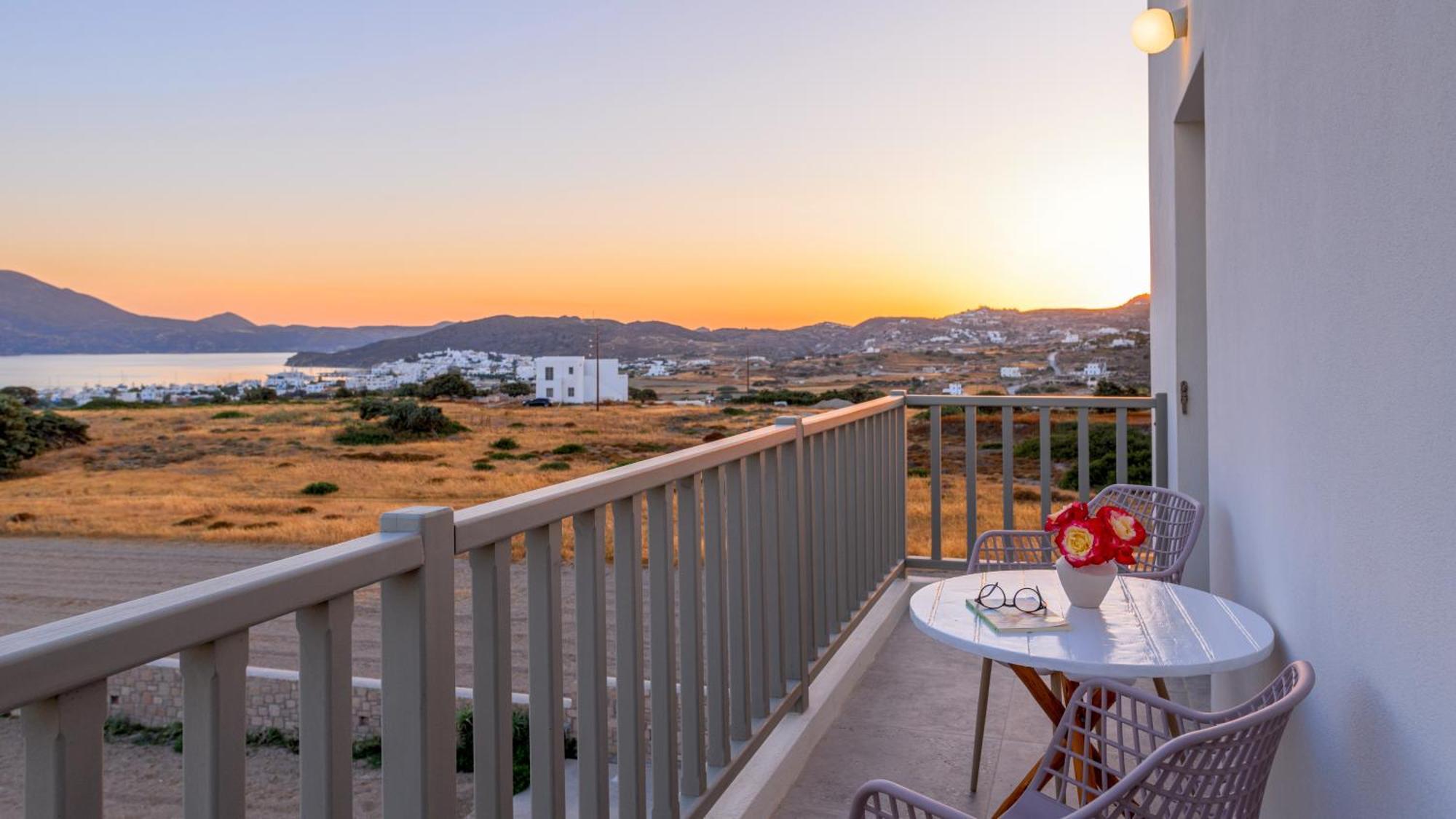 My Suite Adamantas  Dış mekan fotoğraf