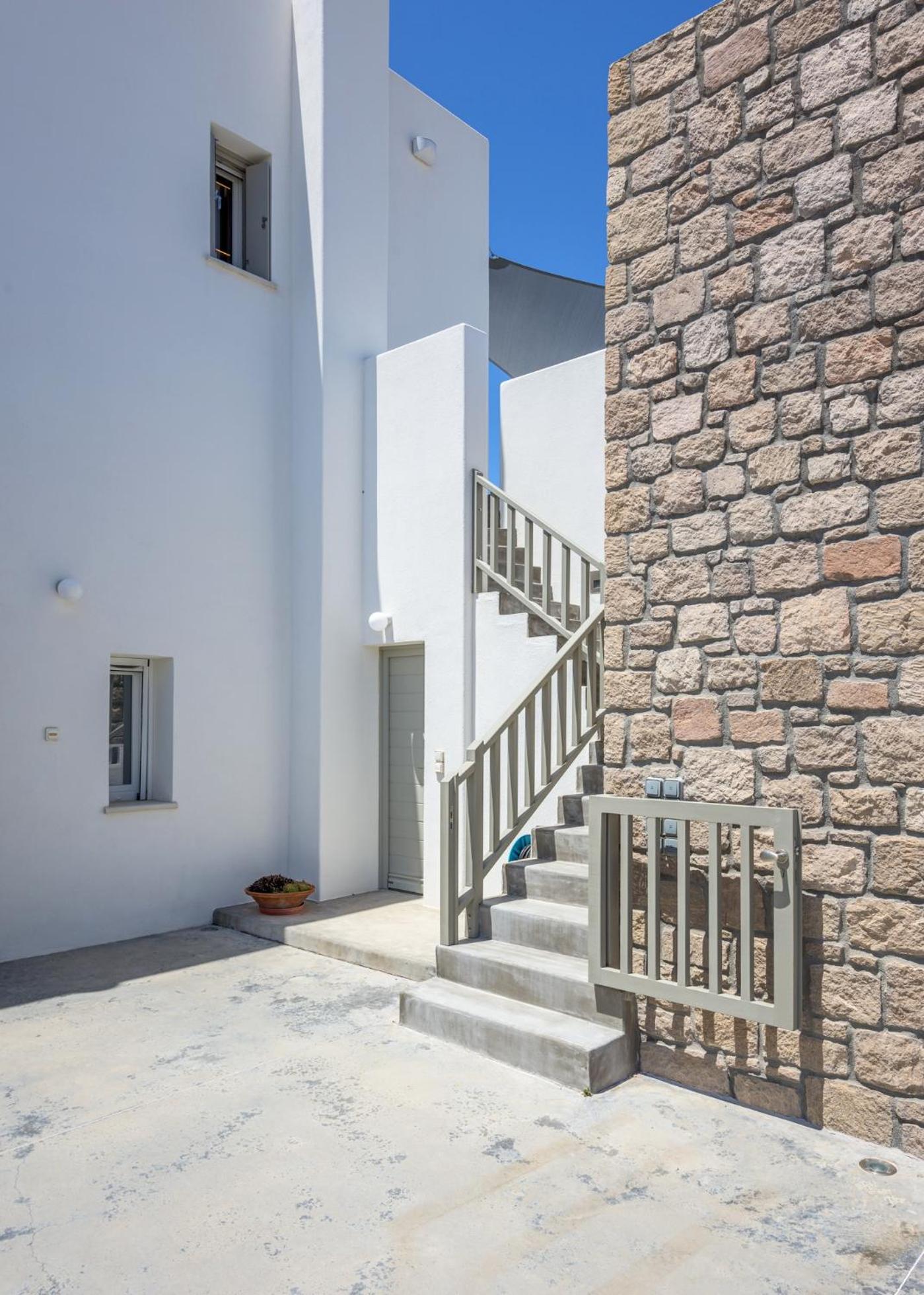 My Suite Adamantas  Dış mekan fotoğraf