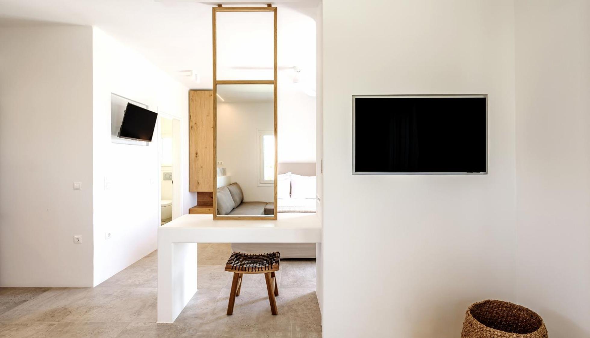 My Suite Adamantas  Dış mekan fotoğraf