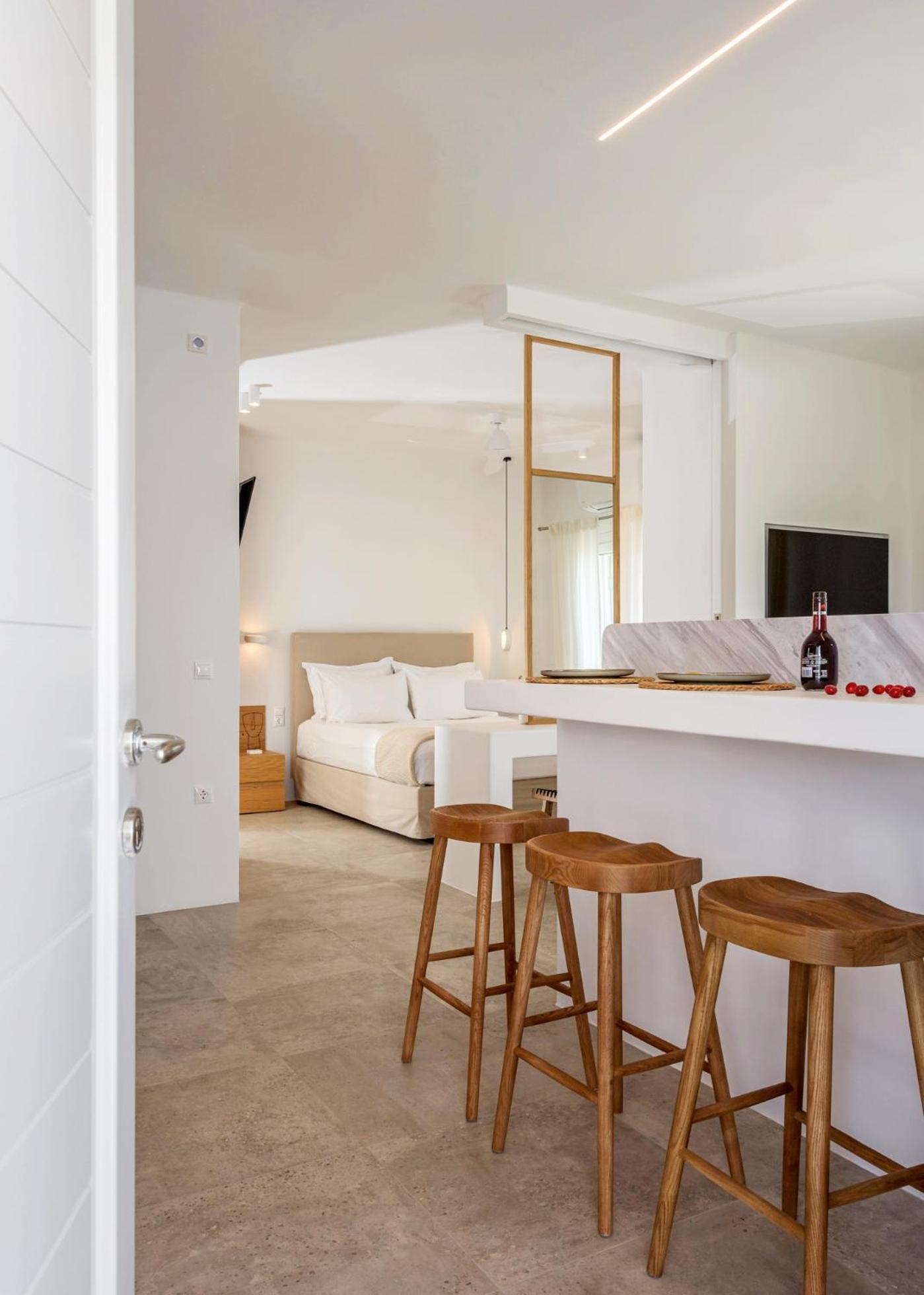 My Suite Adamantas  Dış mekan fotoğraf