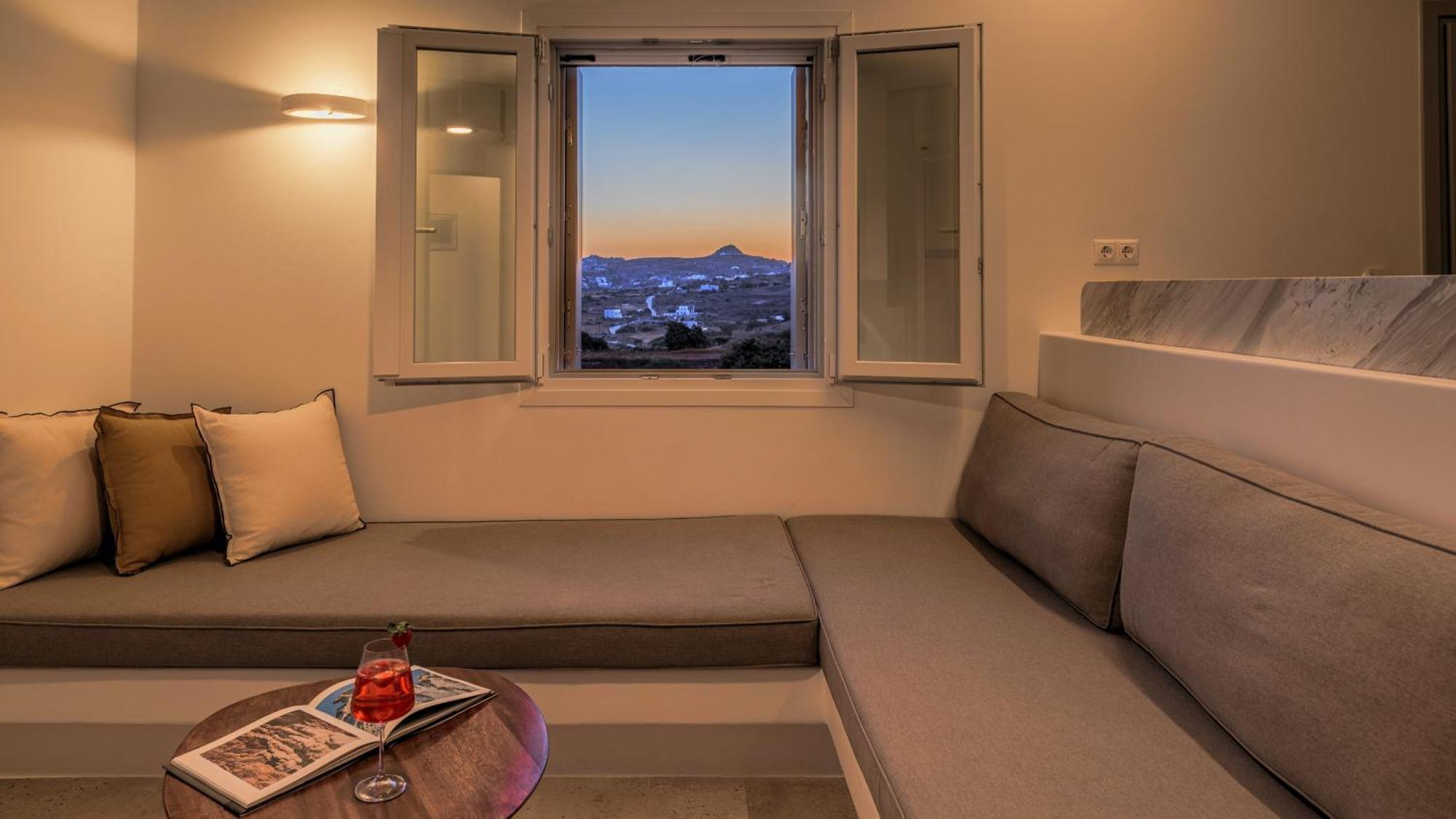 My Suite Adamantas  Dış mekan fotoğraf