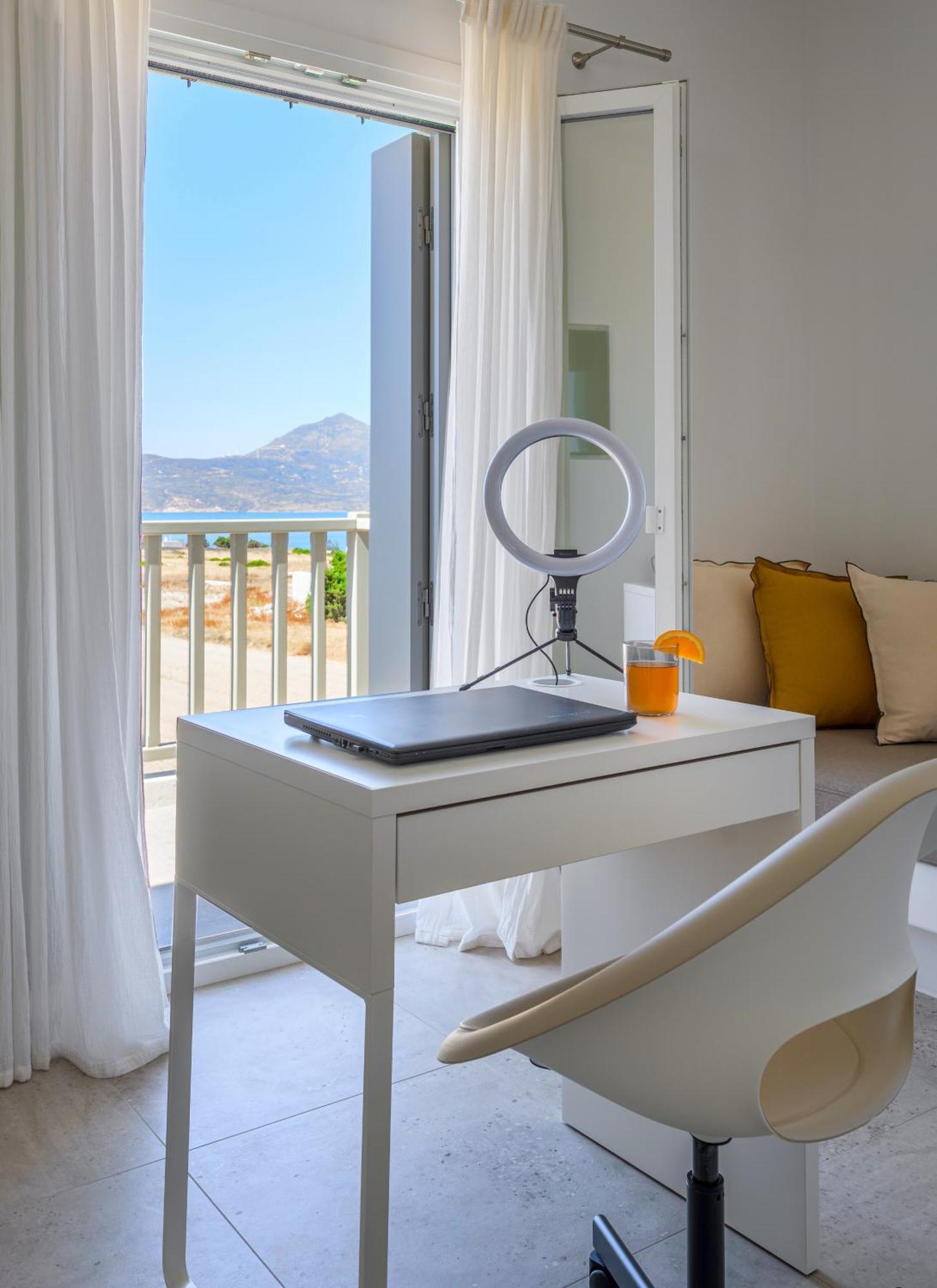 My Suite Adamantas  Dış mekan fotoğraf