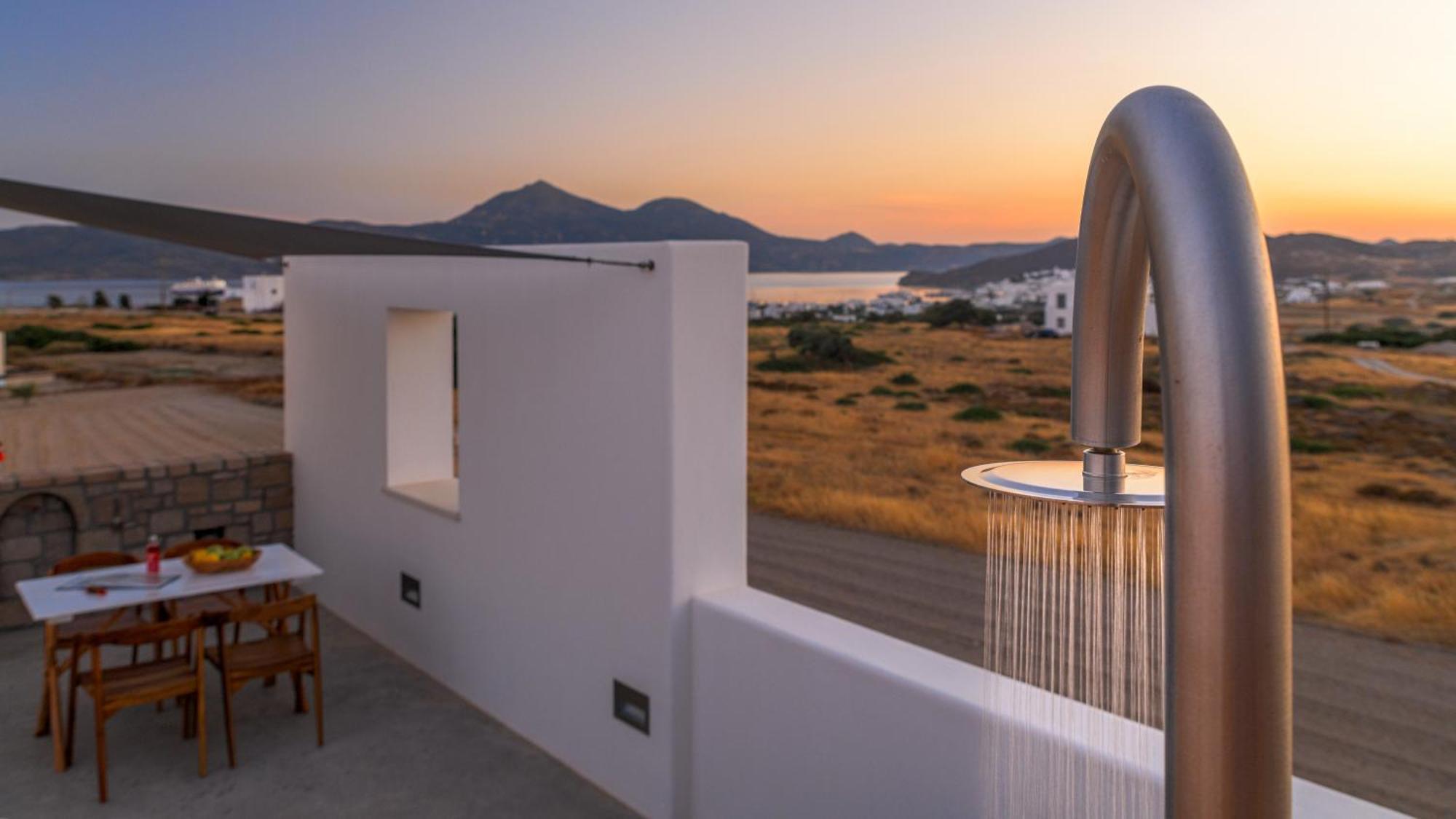 My Suite Adamantas  Dış mekan fotoğraf