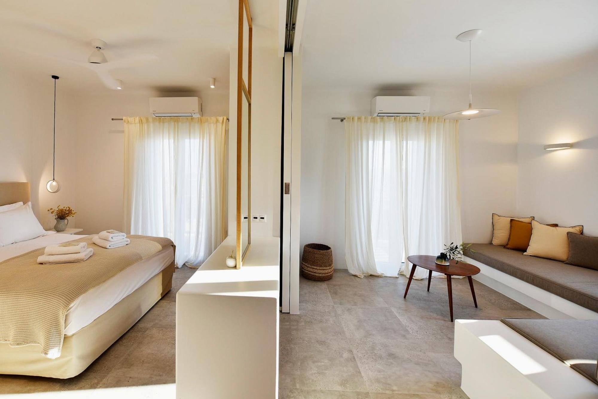 My Suite Adamantas  Dış mekan fotoğraf