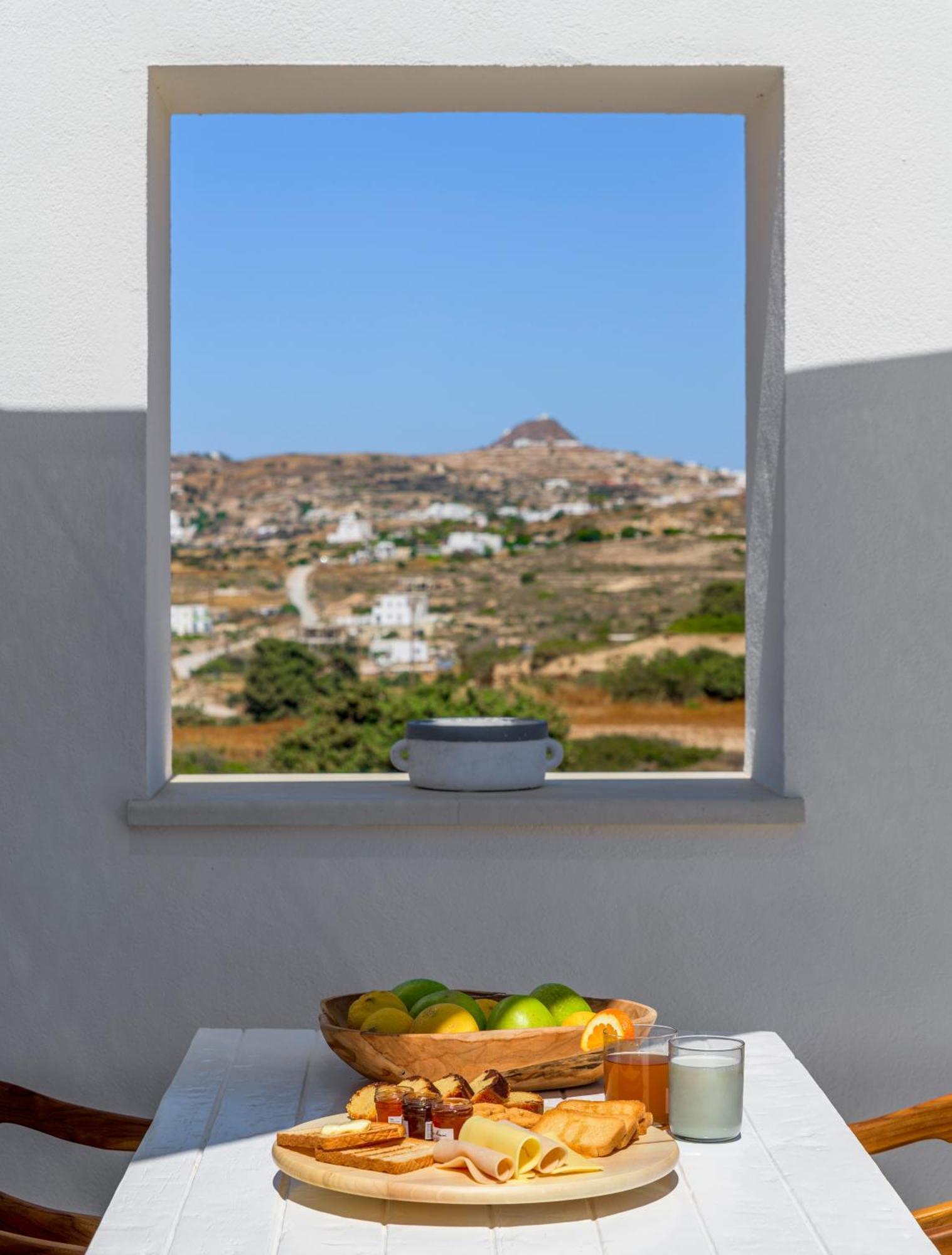 My Suite Adamantas  Dış mekan fotoğraf