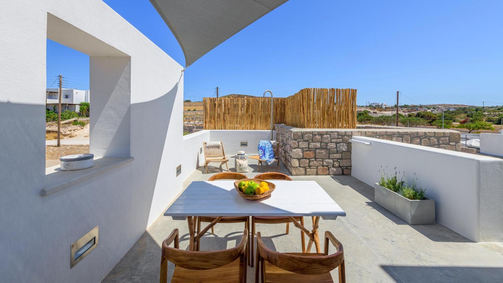 My Suite Adamantas  Dış mekan fotoğraf